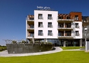 Cztery gwiazdki dla Baltic Plaza Hotel Medi SPA w Kołobrzegu 